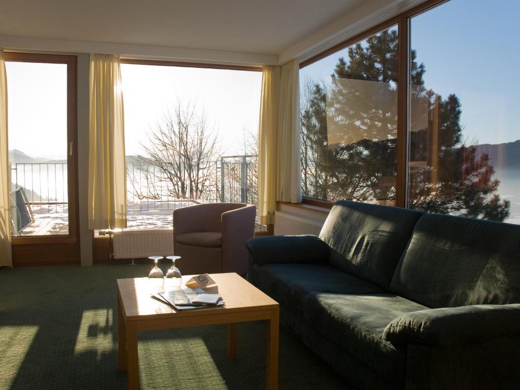 Wellnesshotel Linde Зульцберг Номер фото