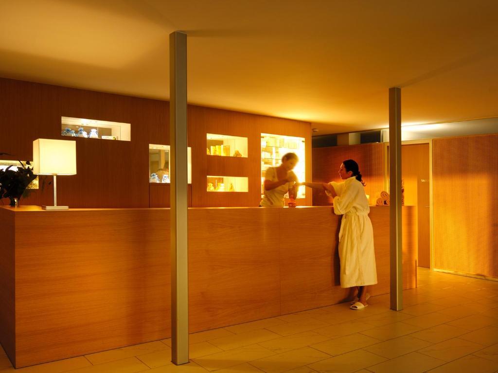 Wellnesshotel Linde Зульцберг Екстер'єр фото