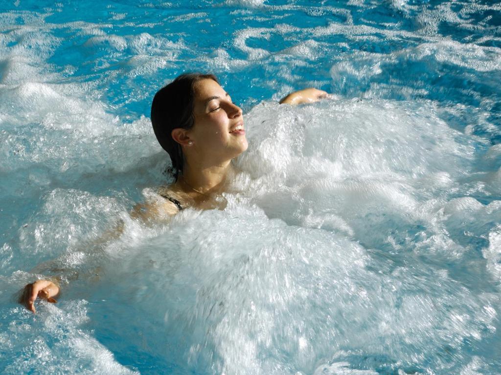 Wellnesshotel Linde Зульцберг Номер фото